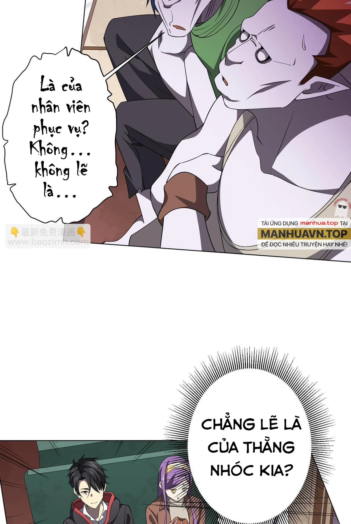 Bắt Đầu Với Trăm Vạn Minh Tệ Chapter 29 - Trang 4