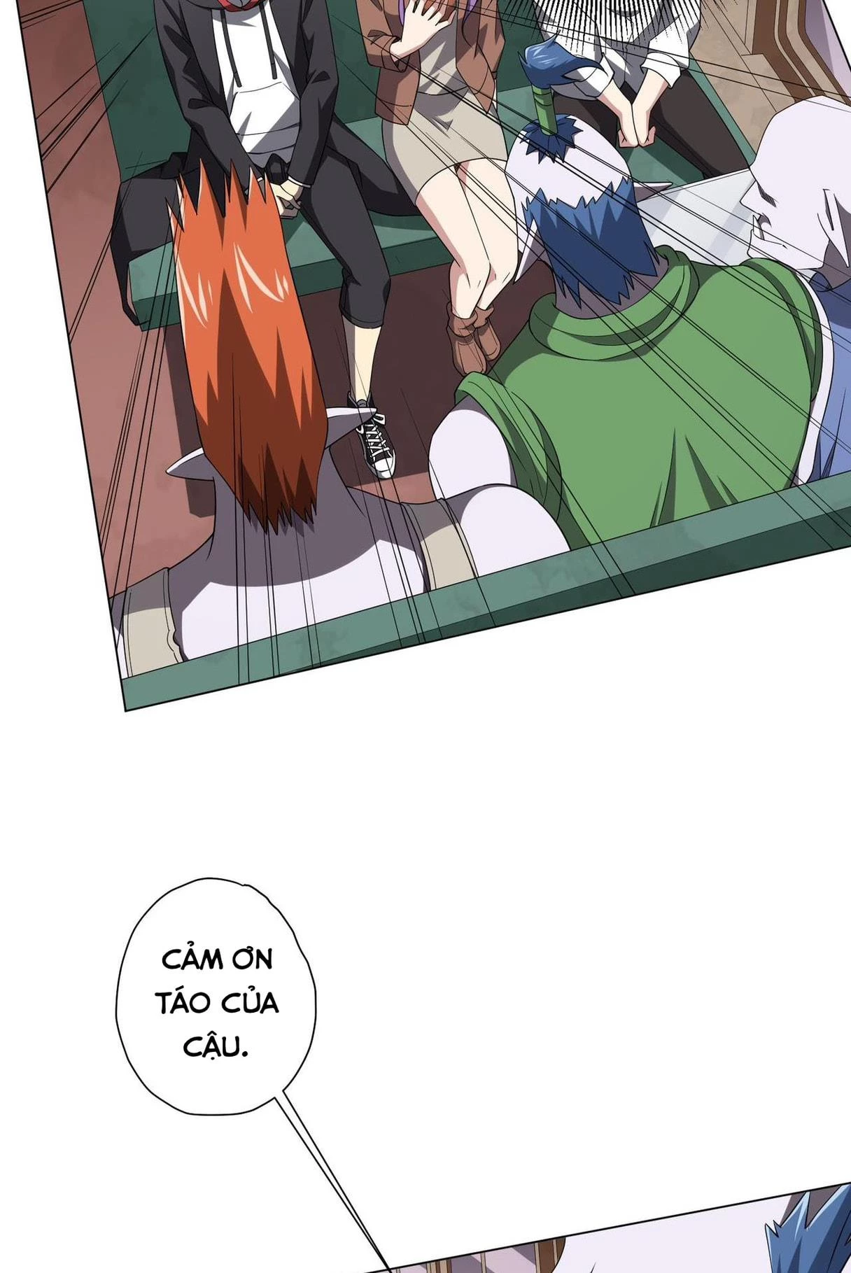 Bắt Đầu Với Trăm Vạn Minh Tệ Chapter 29 - Trang 4