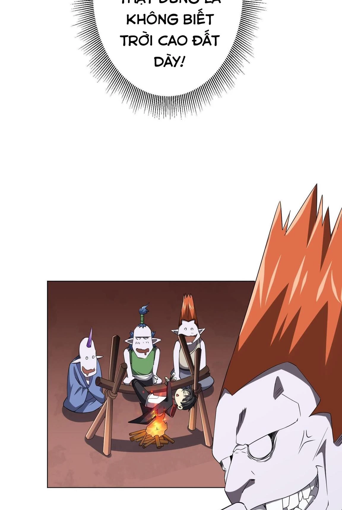 Bắt Đầu Với Trăm Vạn Minh Tệ Chapter 29 - Trang 4