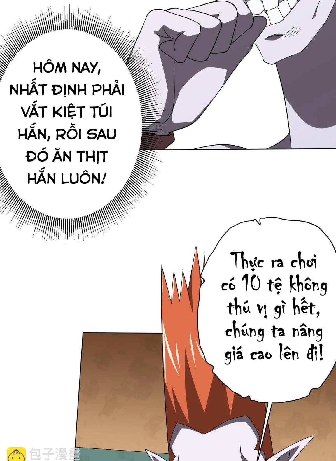 Bắt Đầu Với Trăm Vạn Minh Tệ Chapter 29 - Trang 4