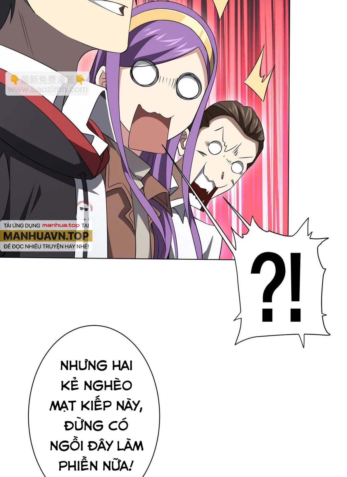 Bắt Đầu Với Trăm Vạn Minh Tệ Chapter 29 - Trang 4