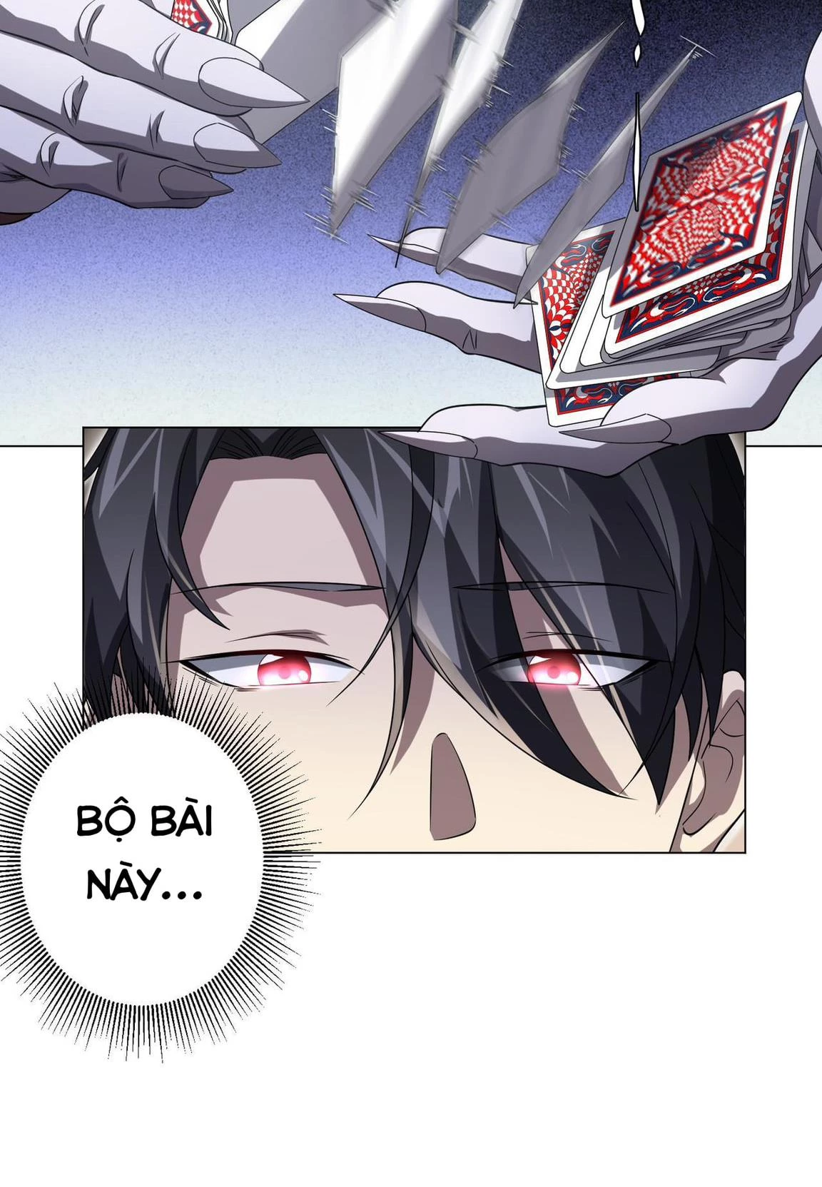 Bắt Đầu Với Trăm Vạn Minh Tệ Chapter 29 - Trang 4