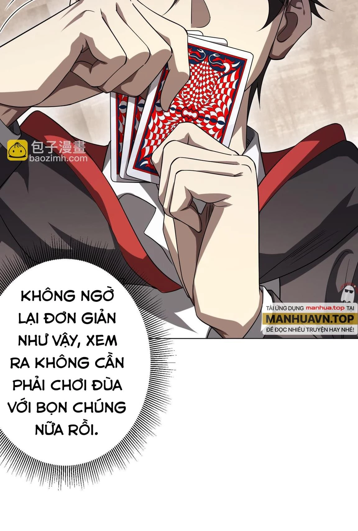 Bắt Đầu Với Trăm Vạn Minh Tệ Chapter 29 - Trang 4