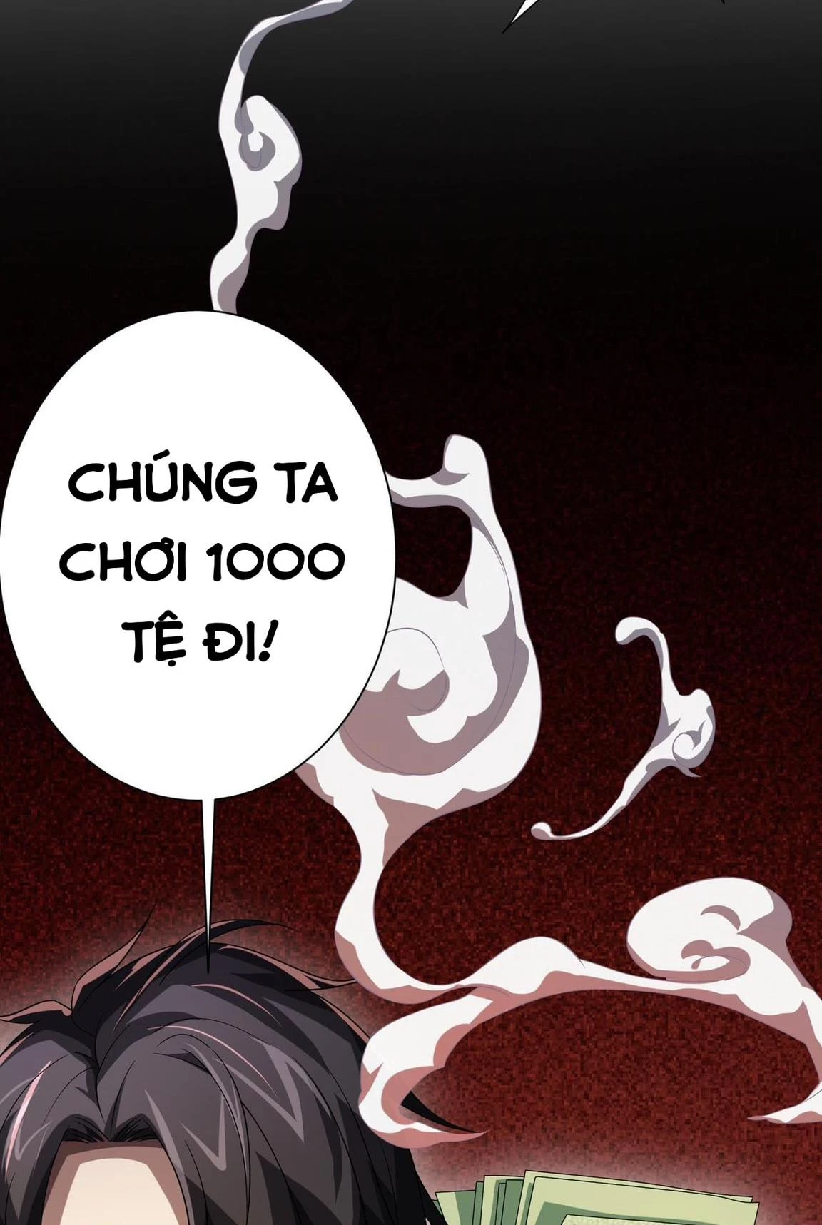 Bắt Đầu Với Trăm Vạn Minh Tệ Chapter 29 - Trang 4