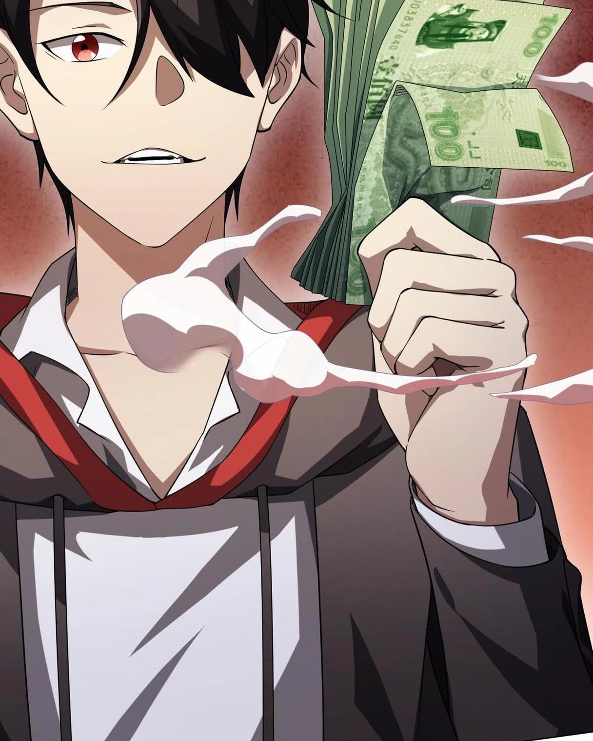 Bắt Đầu Với Trăm Vạn Minh Tệ Chapter 29 - Trang 4