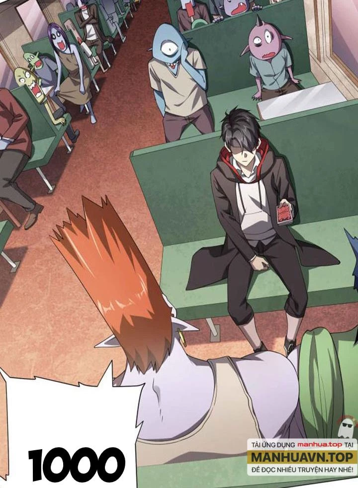 Bắt Đầu Với Trăm Vạn Minh Tệ Chapter 30 - Trang 4