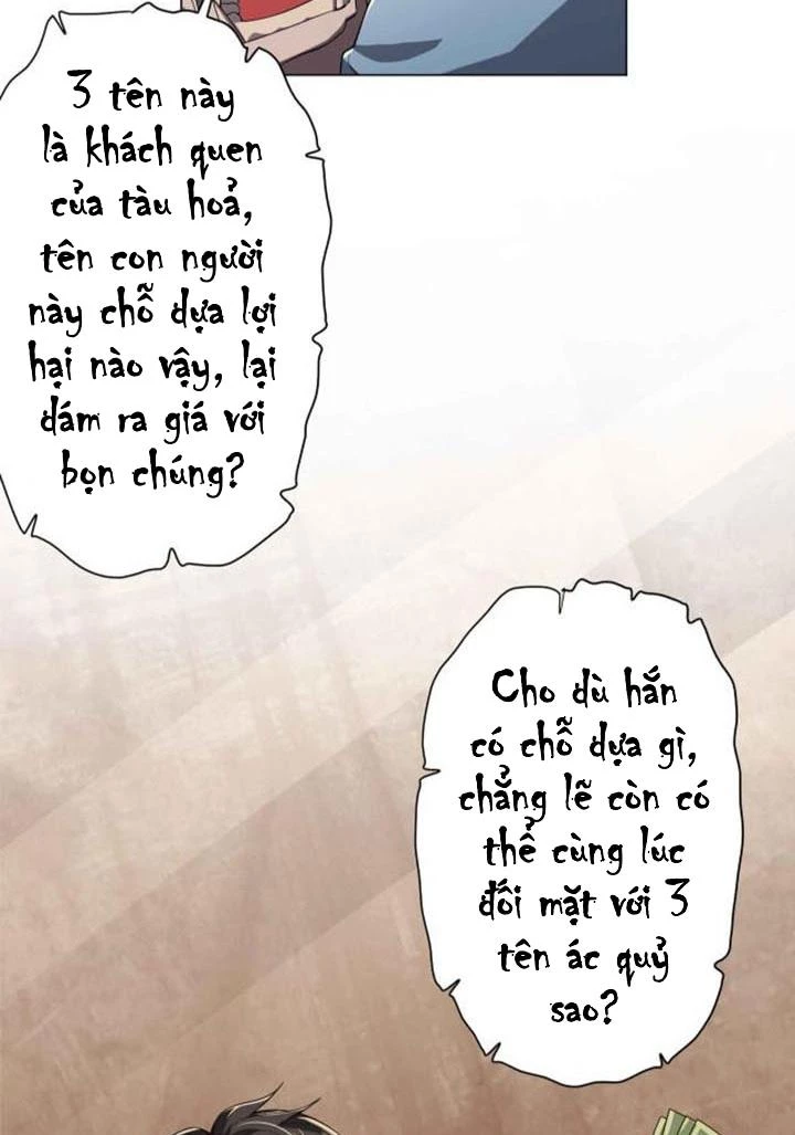 Bắt Đầu Với Trăm Vạn Minh Tệ Chapter 30 - Trang 4