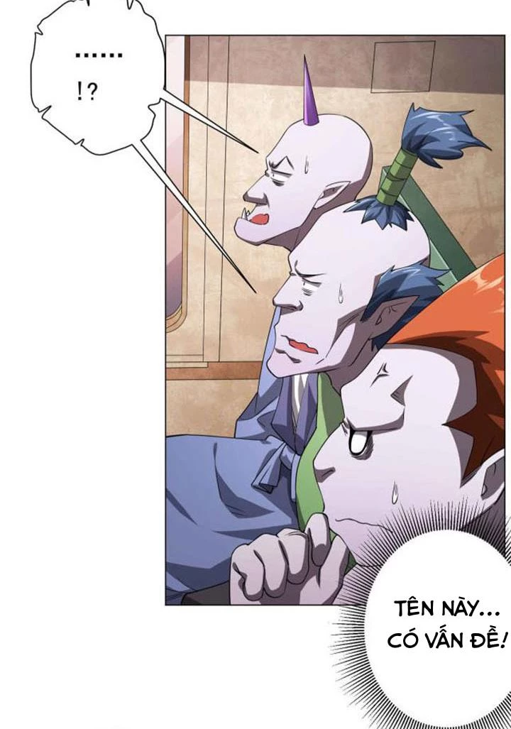 Bắt Đầu Với Trăm Vạn Minh Tệ Chapter 30 - Trang 4