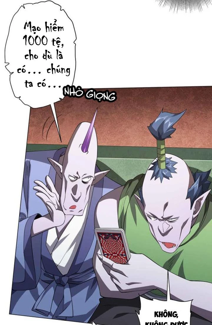 Bắt Đầu Với Trăm Vạn Minh Tệ Chapter 30 - Trang 4