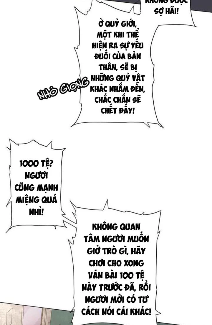 Bắt Đầu Với Trăm Vạn Minh Tệ Chapter 30 - Trang 4