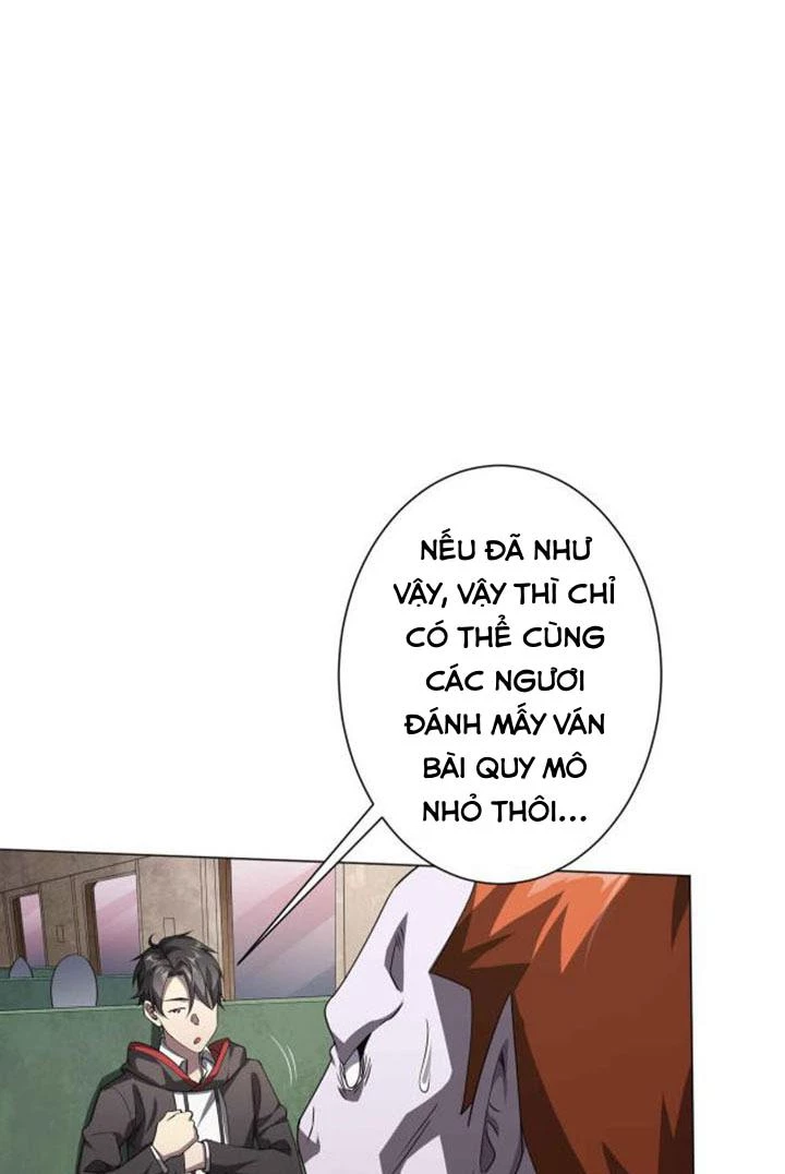 Bắt Đầu Với Trăm Vạn Minh Tệ Chapter 30 - Trang 4