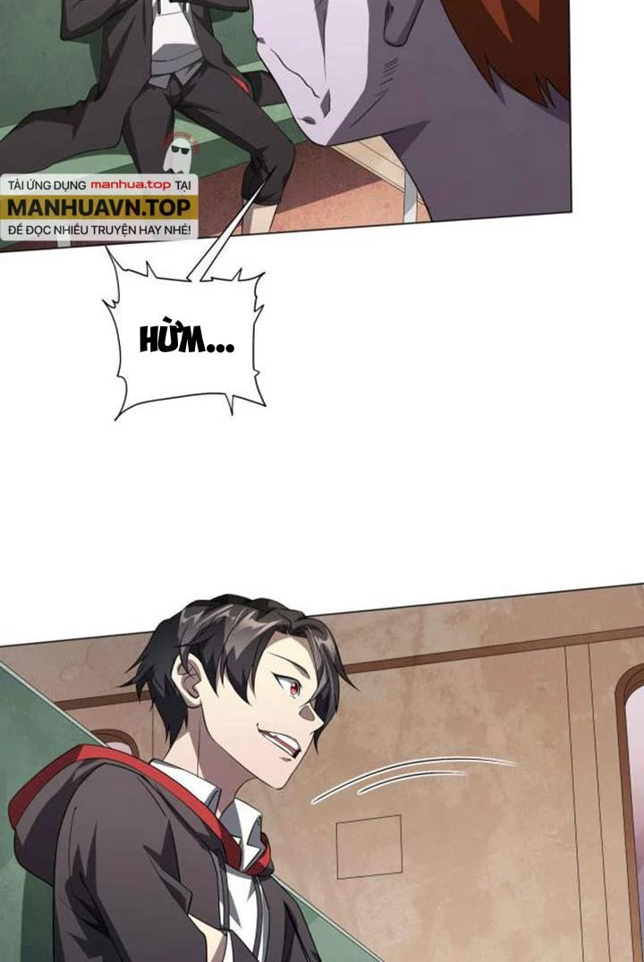 Bắt Đầu Với Trăm Vạn Minh Tệ Chapter 30 - Trang 4