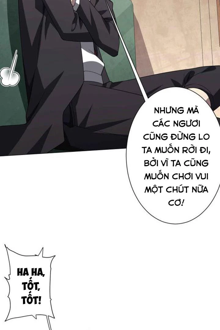 Bắt Đầu Với Trăm Vạn Minh Tệ Chapter 30 - Trang 4