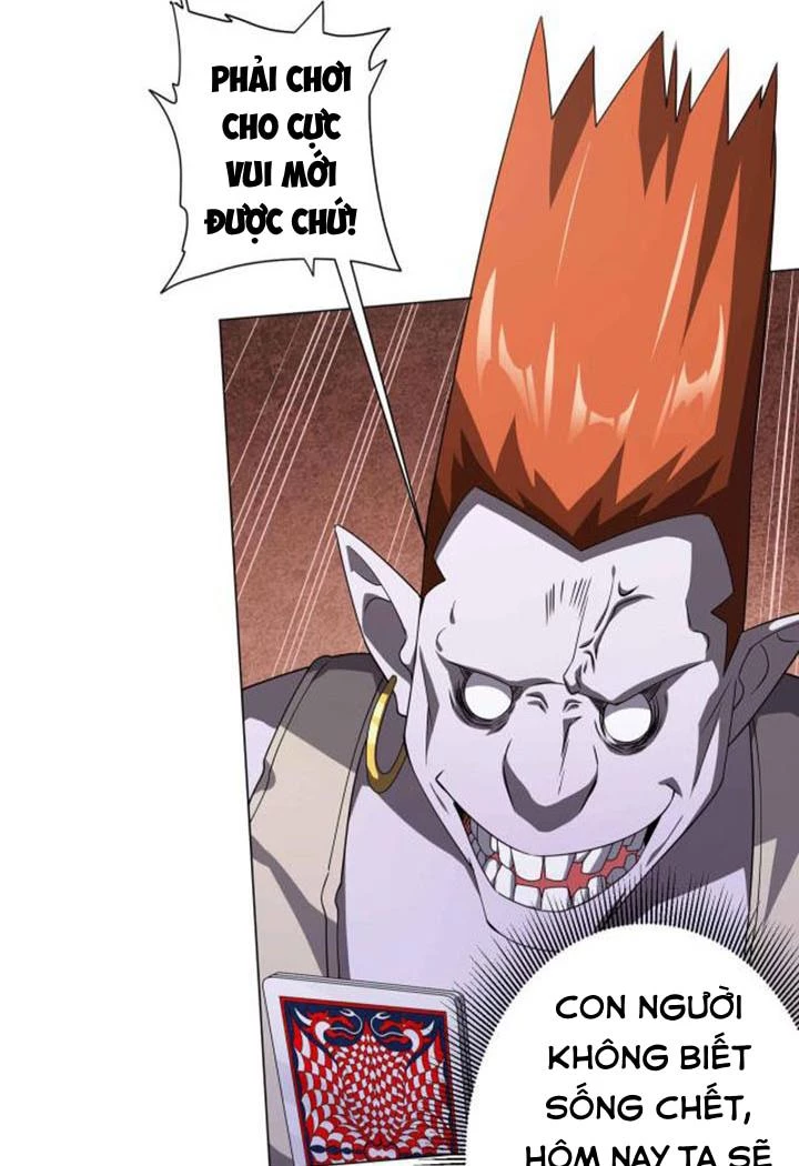 Bắt Đầu Với Trăm Vạn Minh Tệ Chapter 30 - Trang 4