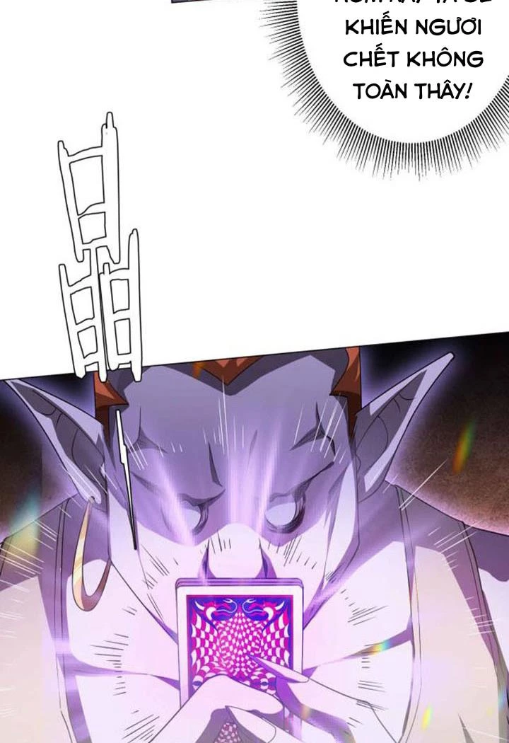 Bắt Đầu Với Trăm Vạn Minh Tệ Chapter 30 - Trang 4