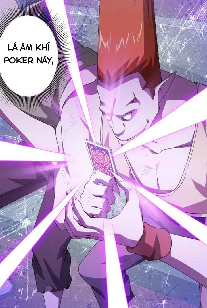 Bắt Đầu Với Trăm Vạn Minh Tệ Chapter 30 - Trang 4