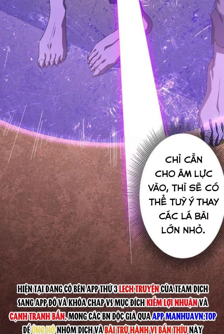 Bắt Đầu Với Trăm Vạn Minh Tệ Chapter 30 - Trang 4