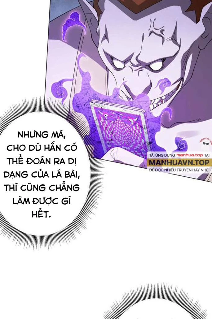 Bắt Đầu Với Trăm Vạn Minh Tệ Chapter 30 - Trang 4