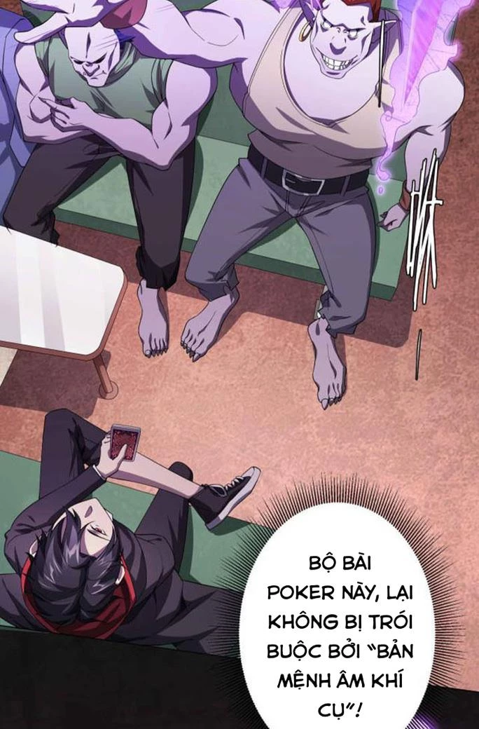 Bắt Đầu Với Trăm Vạn Minh Tệ Chapter 30 - Trang 4