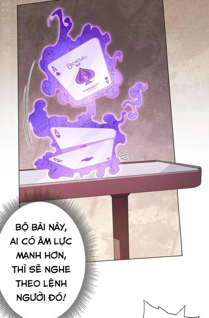 Bắt Đầu Với Trăm Vạn Minh Tệ Chapter 30 - Trang 4