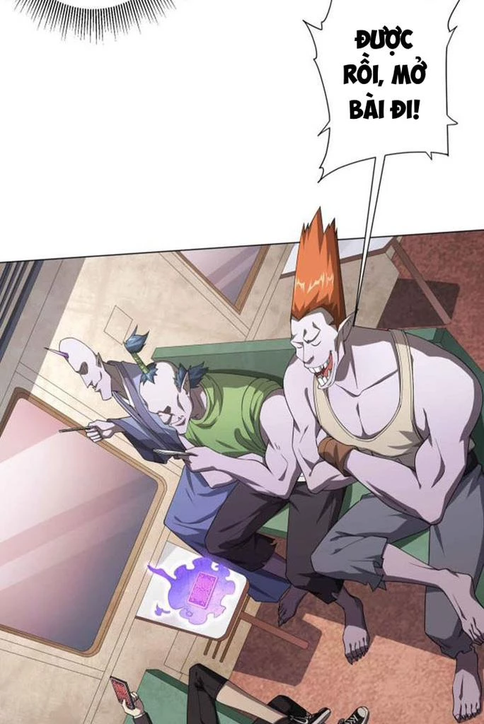 Bắt Đầu Với Trăm Vạn Minh Tệ Chapter 30 - Trang 4