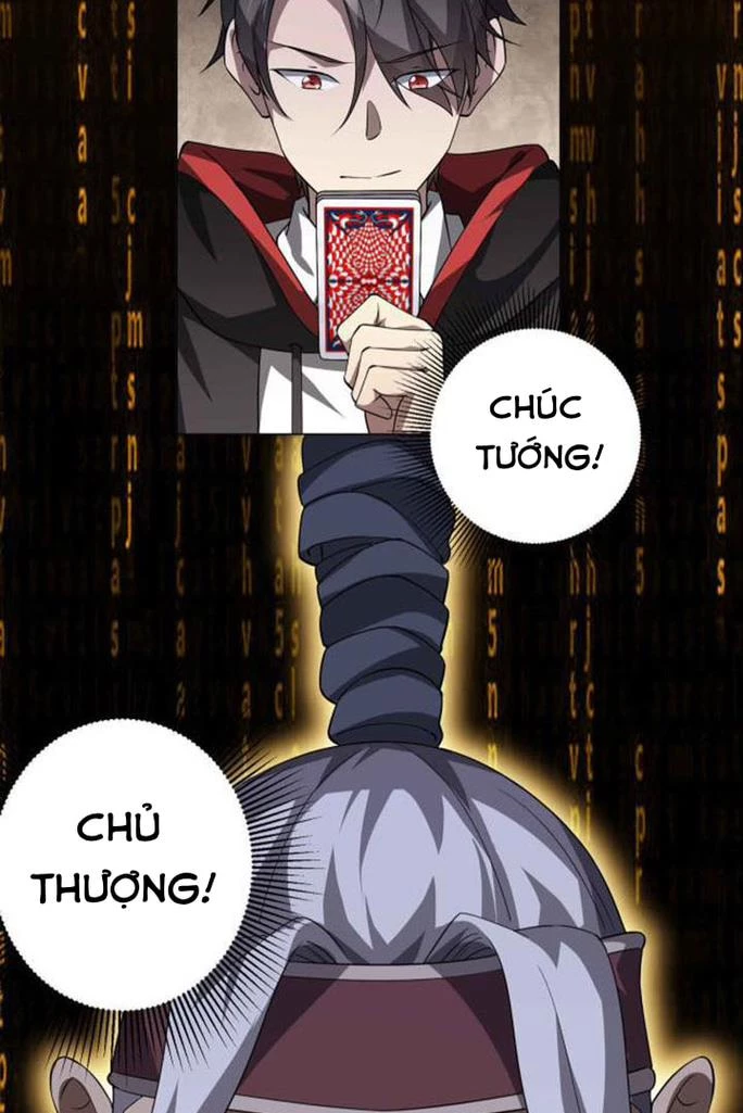 Bắt Đầu Với Trăm Vạn Minh Tệ Chapter 30 - Trang 4