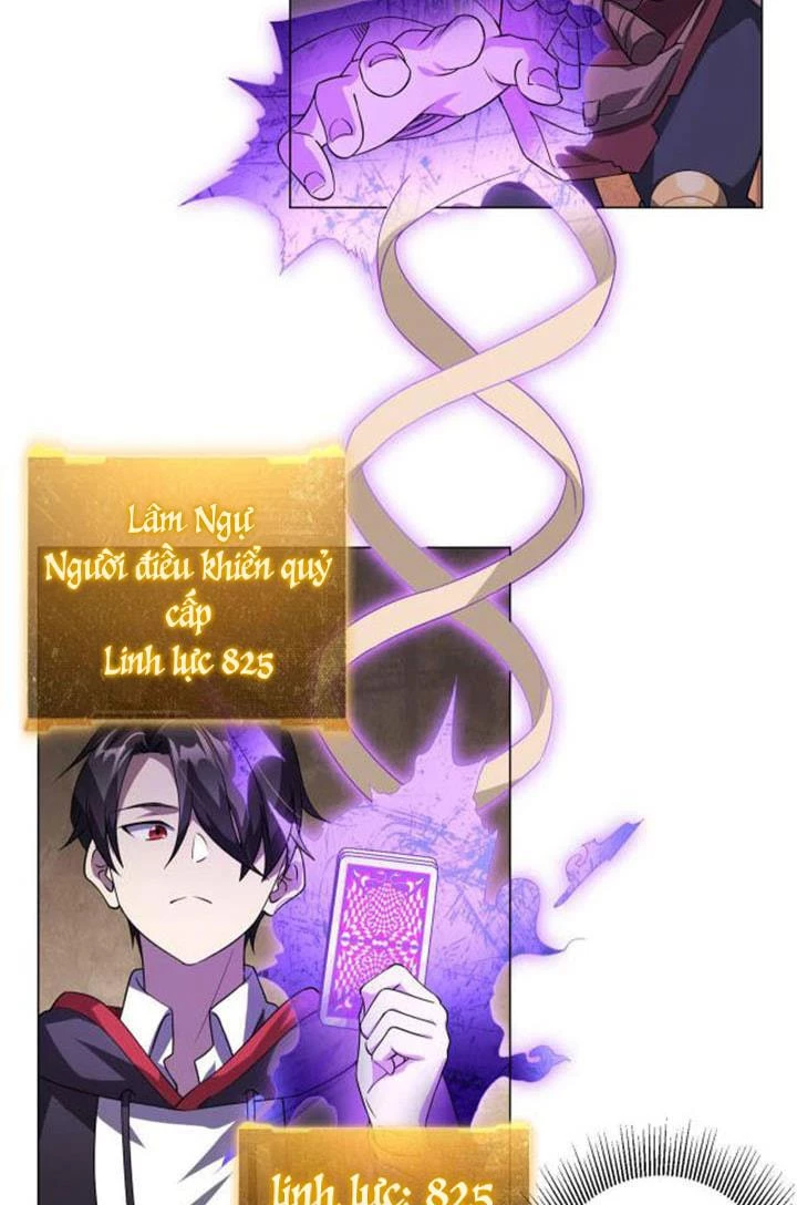 Bắt Đầu Với Trăm Vạn Minh Tệ Chapter 30 - Trang 4