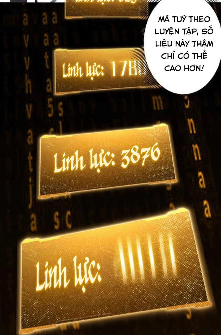 Bắt Đầu Với Trăm Vạn Minh Tệ Chapter 30 - Trang 4