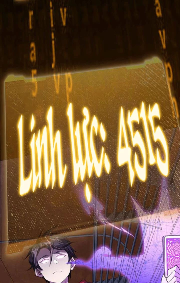 Bắt Đầu Với Trăm Vạn Minh Tệ Chapter 30 - Trang 4