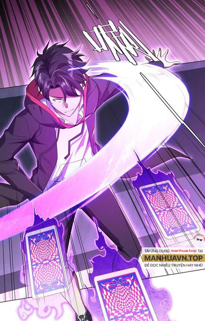 Bắt Đầu Với Trăm Vạn Minh Tệ Chapter 30 - Trang 4