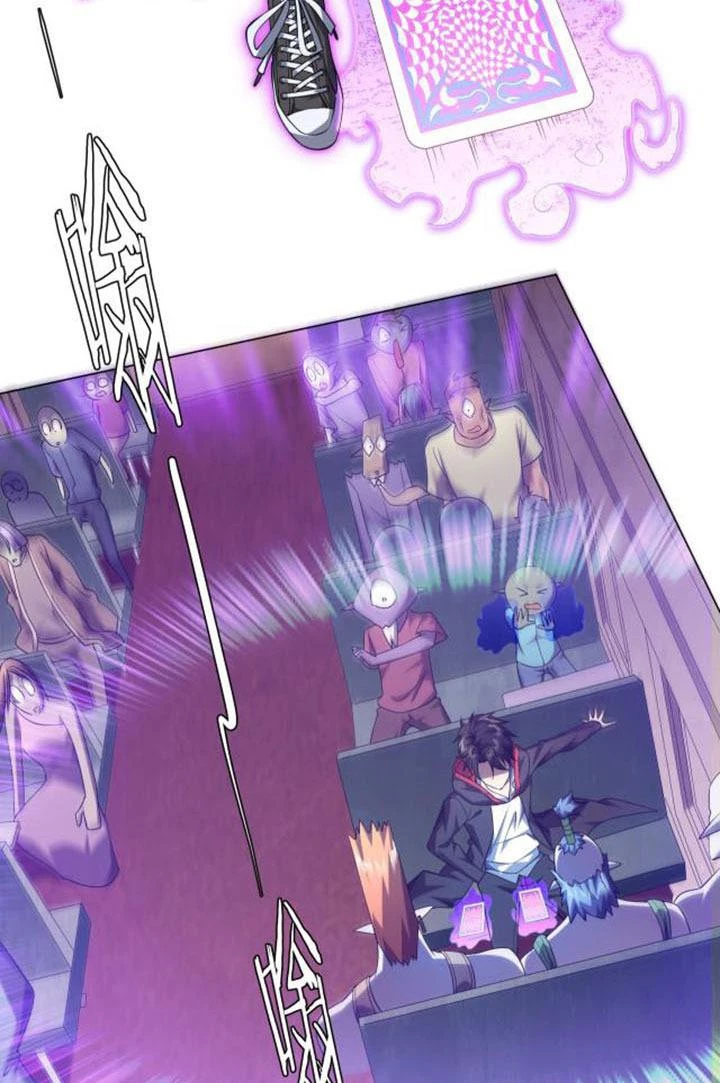 Bắt Đầu Với Trăm Vạn Minh Tệ Chapter 30 - Trang 4