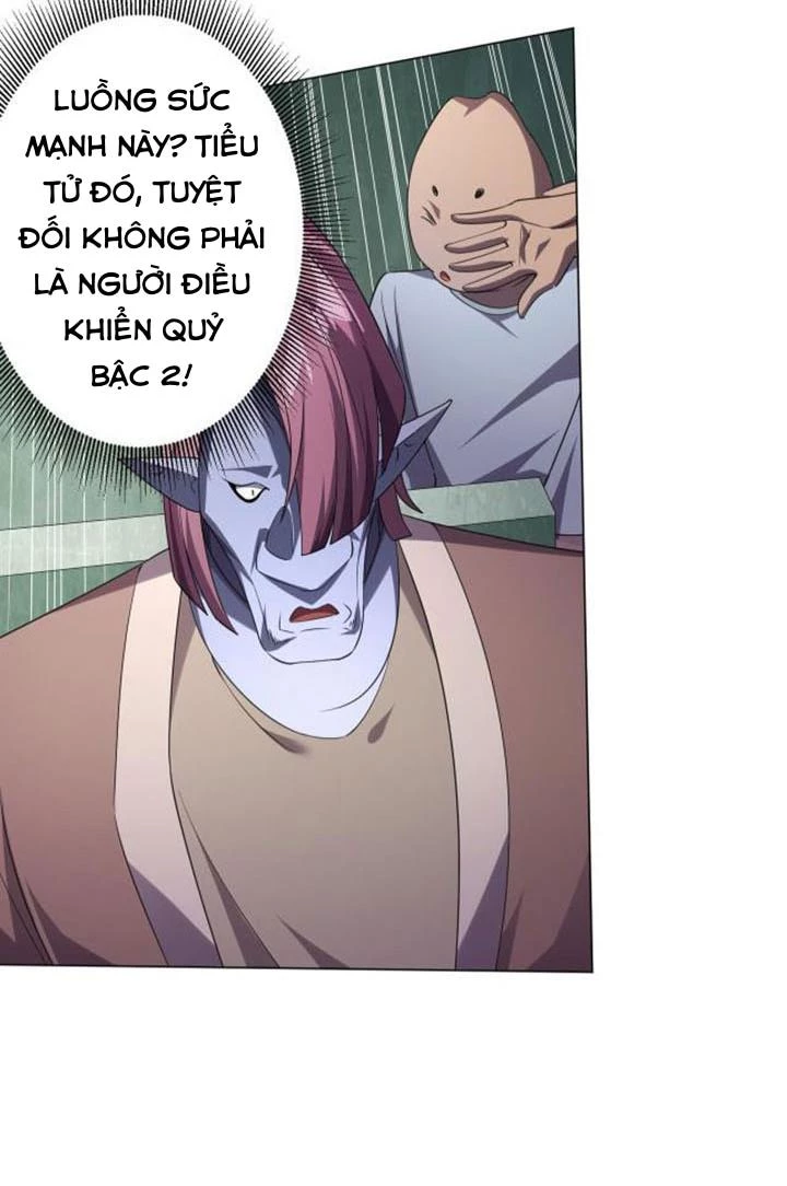 Bắt Đầu Với Trăm Vạn Minh Tệ Chapter 30 - Trang 4