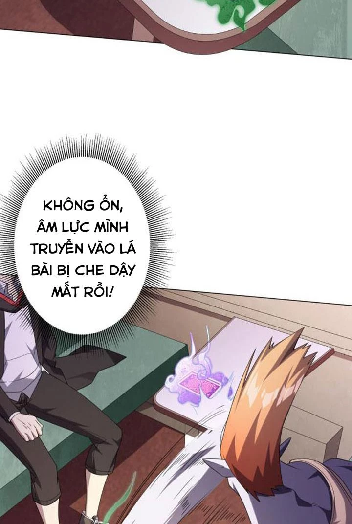 Bắt Đầu Với Trăm Vạn Minh Tệ Chapter 30 - Trang 4