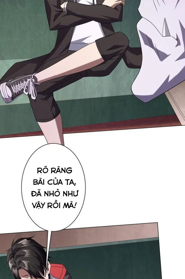 Bắt Đầu Với Trăm Vạn Minh Tệ Chapter 30 - Trang 4