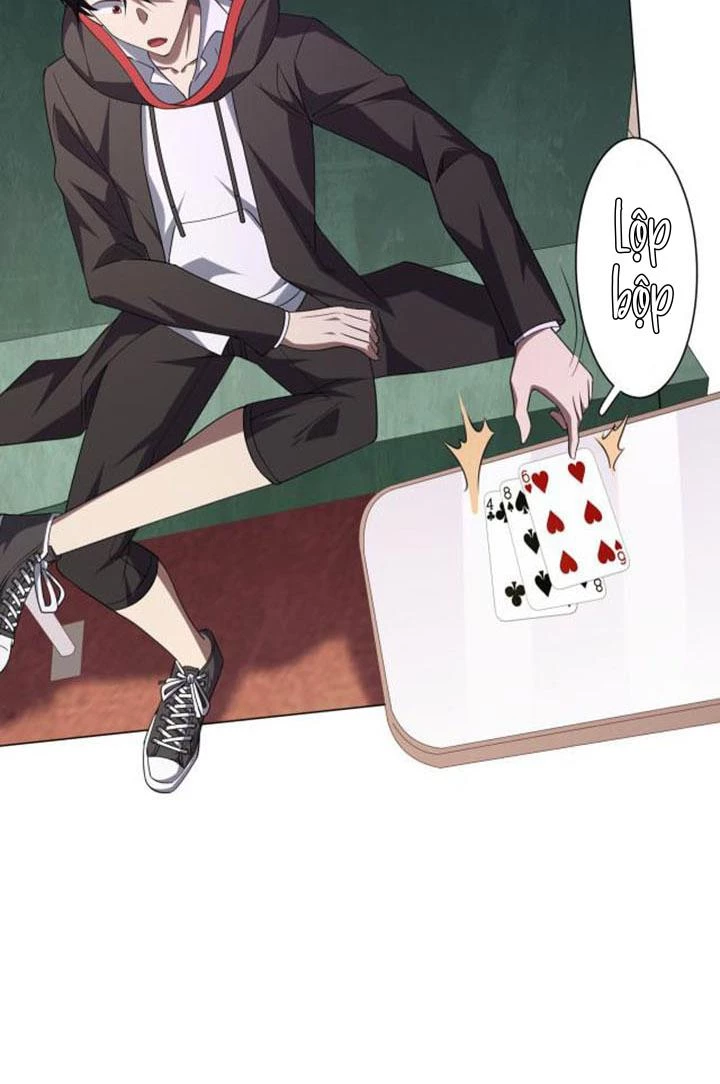 Bắt Đầu Với Trăm Vạn Minh Tệ Chapter 30 - Trang 4