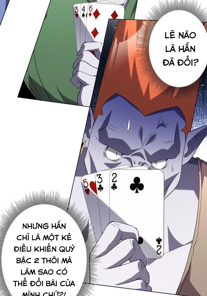 Bắt Đầu Với Trăm Vạn Minh Tệ Chapter 30 - Trang 4