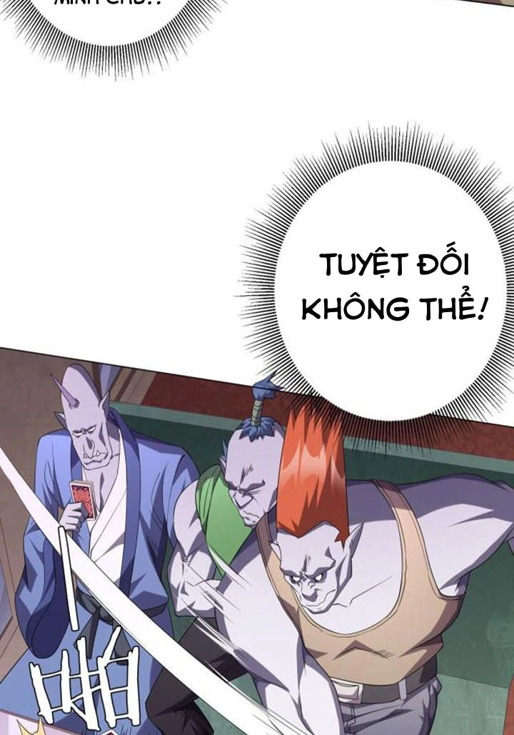 Bắt Đầu Với Trăm Vạn Minh Tệ Chapter 30 - Trang 4