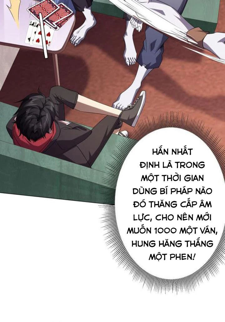 Bắt Đầu Với Trăm Vạn Minh Tệ Chapter 30 - Trang 4