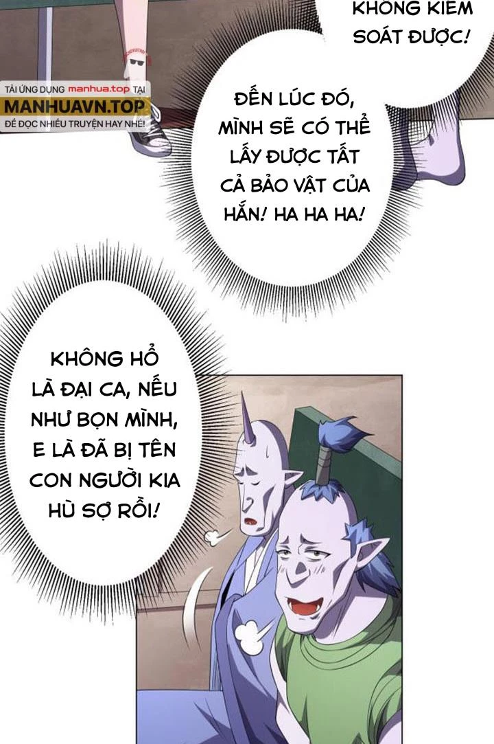 Bắt Đầu Với Trăm Vạn Minh Tệ Chapter 30 - Trang 4