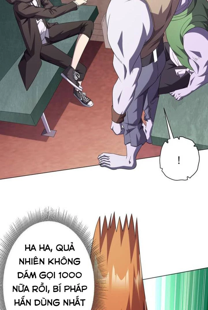 Bắt Đầu Với Trăm Vạn Minh Tệ Chapter 30 - Trang 4