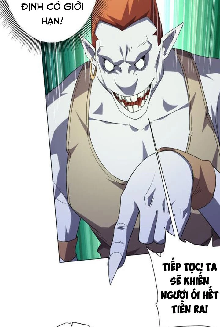 Bắt Đầu Với Trăm Vạn Minh Tệ Chapter 30 - Trang 4