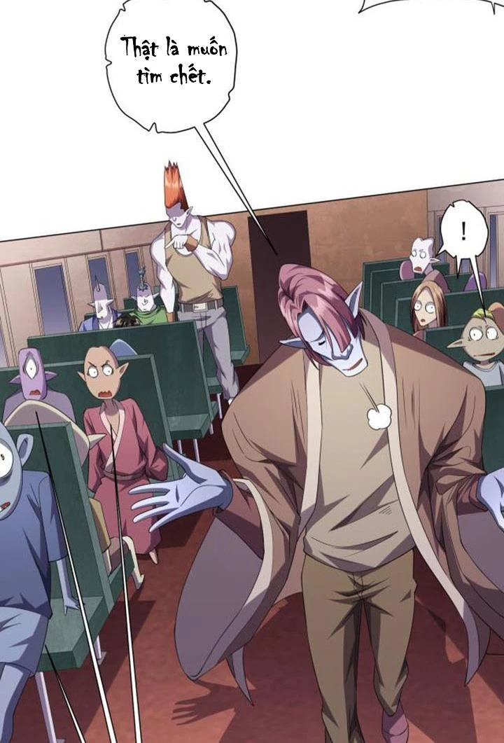 Bắt Đầu Với Trăm Vạn Minh Tệ Chapter 30 - Trang 4