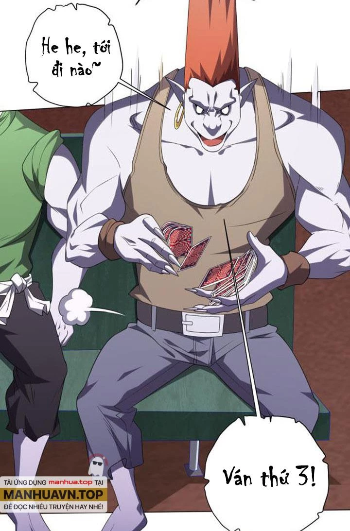 Bắt Đầu Với Trăm Vạn Minh Tệ Chapter 30 - Trang 4