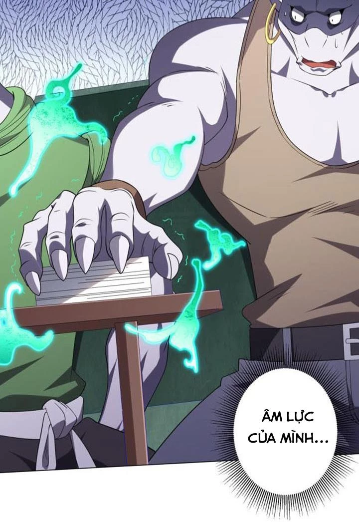 Bắt Đầu Với Trăm Vạn Minh Tệ Chapter 30 - Trang 4