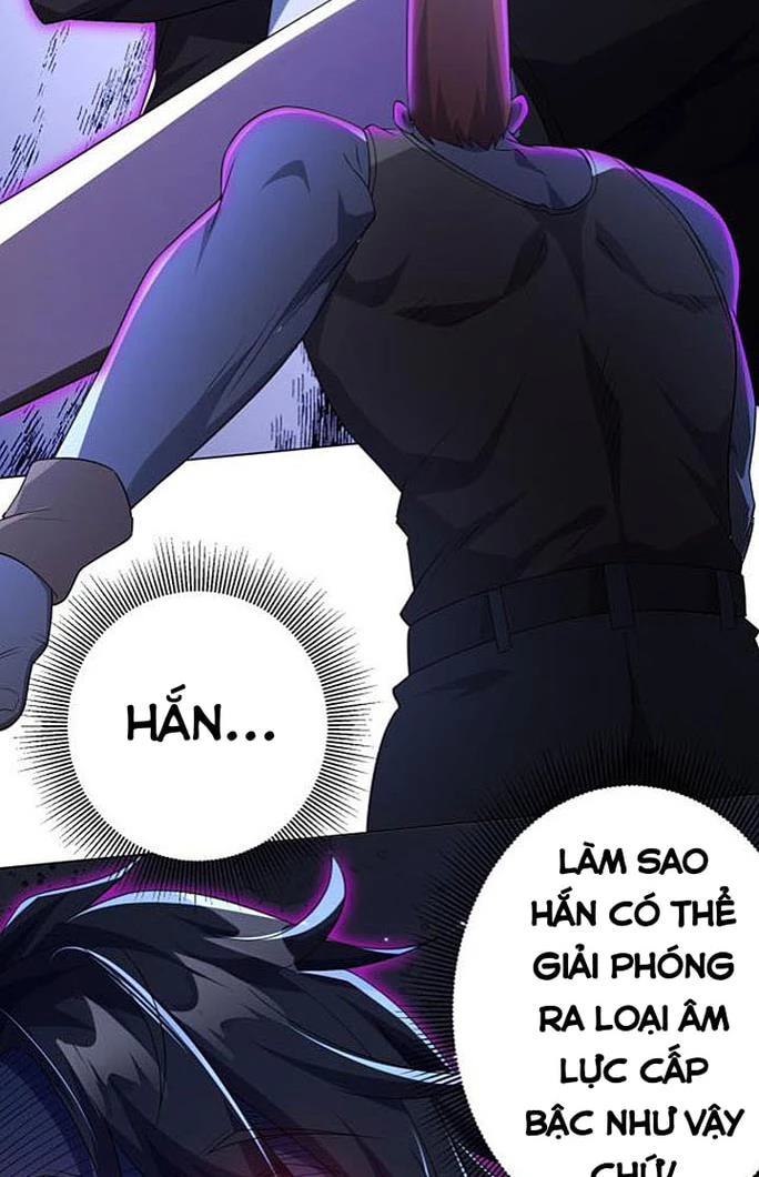 Bắt Đầu Với Trăm Vạn Minh Tệ Chapter 30 - Trang 4