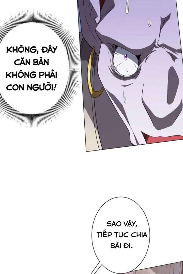 Bắt Đầu Với Trăm Vạn Minh Tệ Chapter 31 - Trang 4