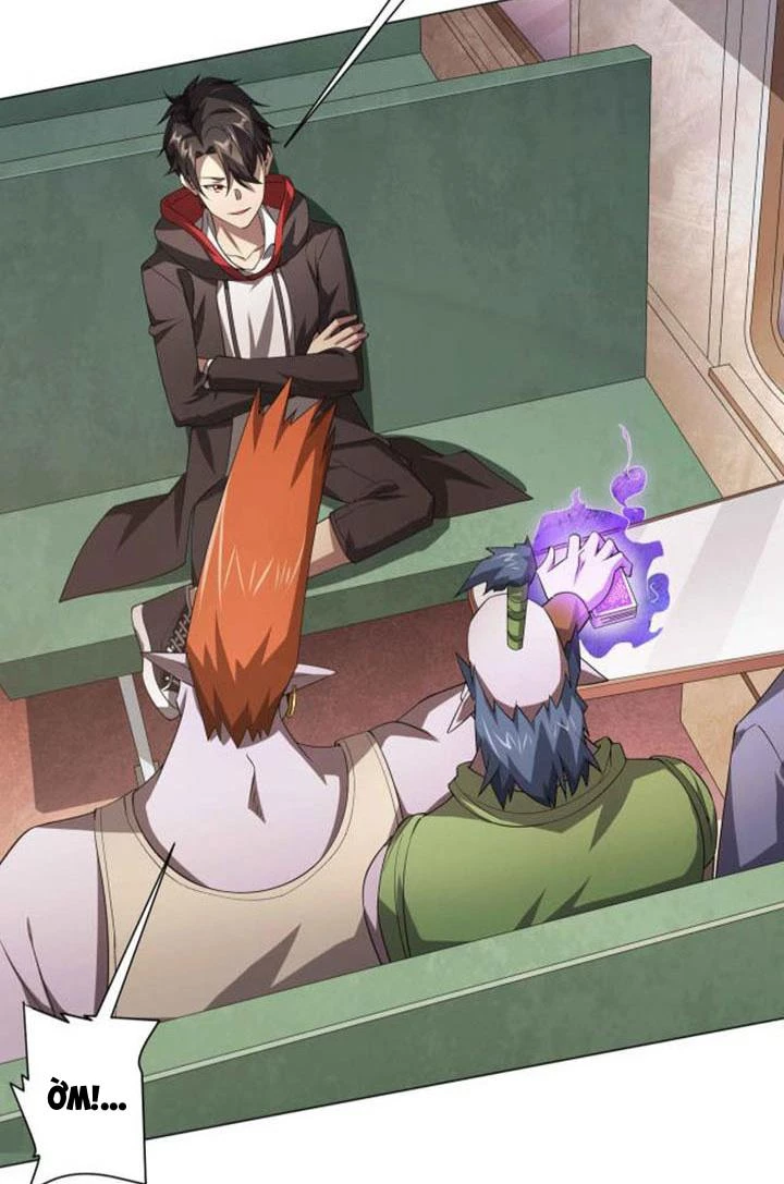 Bắt Đầu Với Trăm Vạn Minh Tệ Chapter 31 - Trang 4