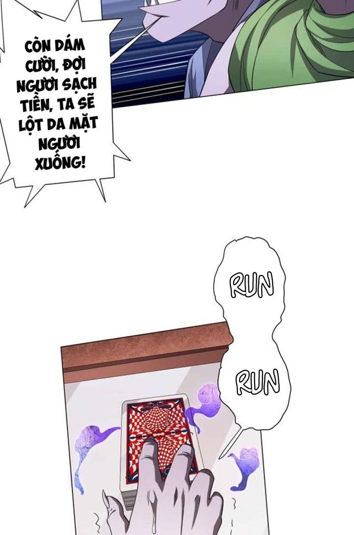 Bắt Đầu Với Trăm Vạn Minh Tệ Chapter 31 - Trang 4