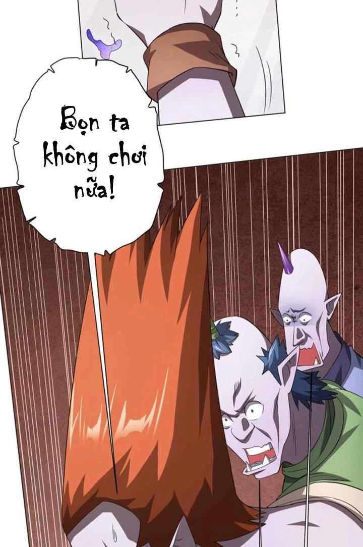 Bắt Đầu Với Trăm Vạn Minh Tệ Chapter 31 - Trang 4