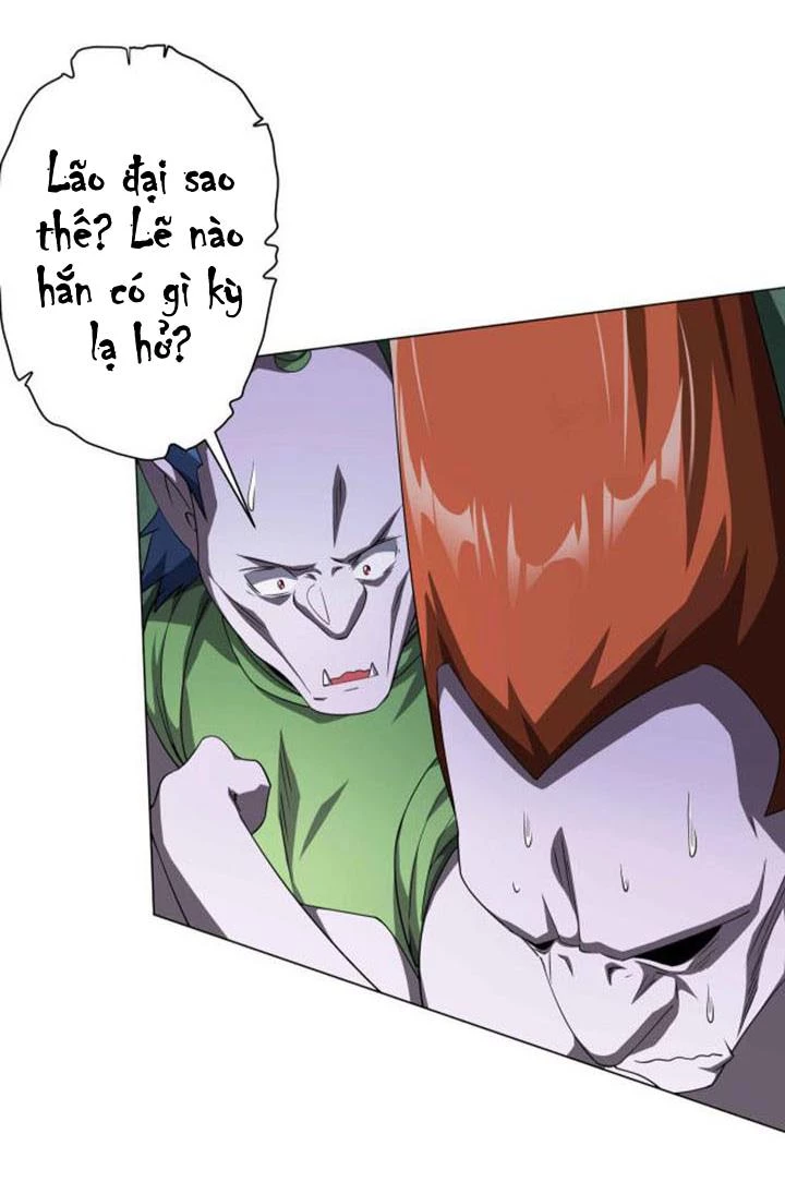 Bắt Đầu Với Trăm Vạn Minh Tệ Chapter 31 - Trang 4